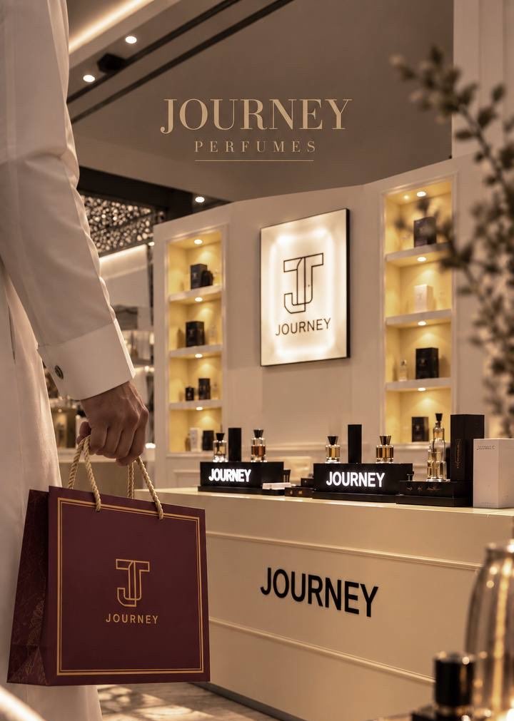 JOURNEYPERFUME's tweet photo. محطّةٌ يتجددُ بها الشَّغَف ..

نواصلُ فيها رحلتَنا برفقةِ طِيبِكم وعذبِ اللقاء،
وخصمٌ خاصٌّ بانتظارِكم، ليجعلَ الحضورَ أبهى وأجمَل 🤍. 

#جورني_بمعرض_الأحساء2 https://t.co/IlDUwyYxQy