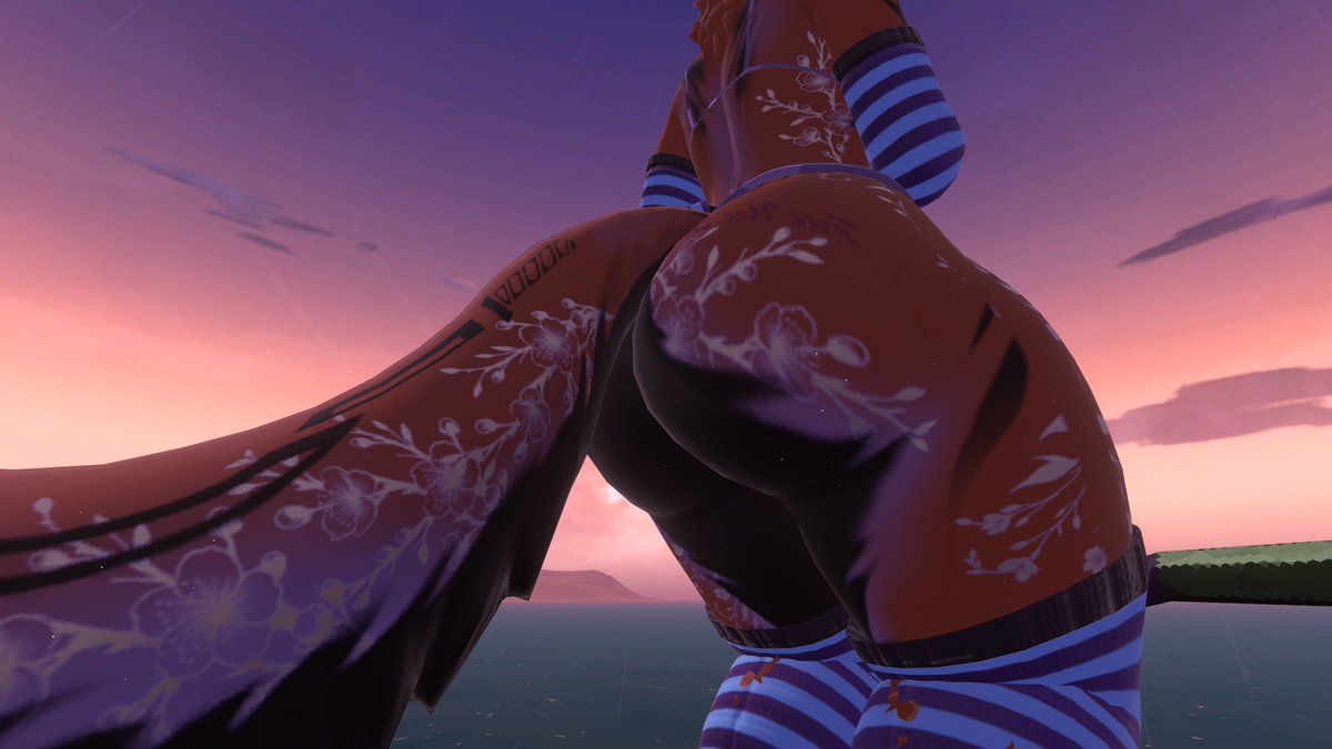 ZackyTheFloofAD's tweet photo. What Ass U picking~? #nsfwfurry #furry #nsfwvrchat #nsfw #bigass https://t.co/WBu5pMcTNq
