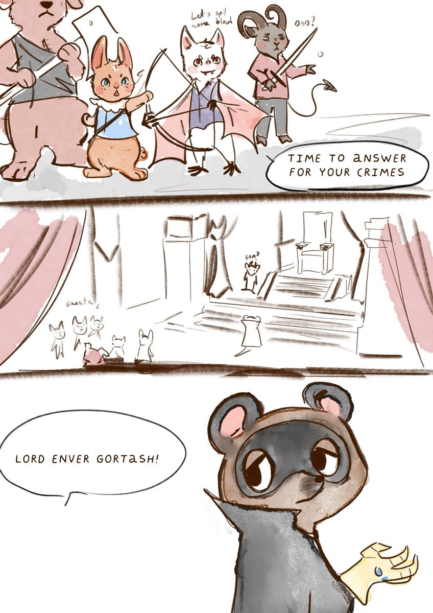 vetochkarowan's tweet photo. 🦝 https://t.co/T1pBLsRKSJ
