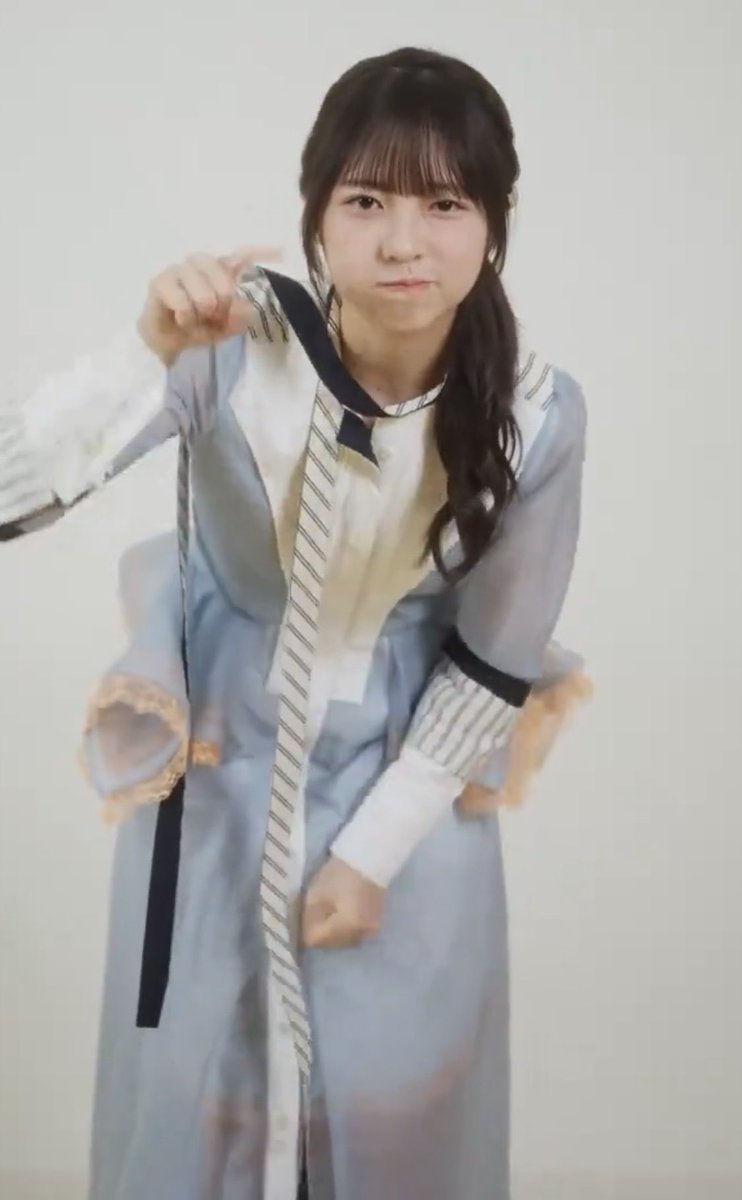 sn1abo's tweet photo. 何この可愛すぎる生き物

#日向坂46
#正源司陽子 https://t.co/YIWLCNLLIY