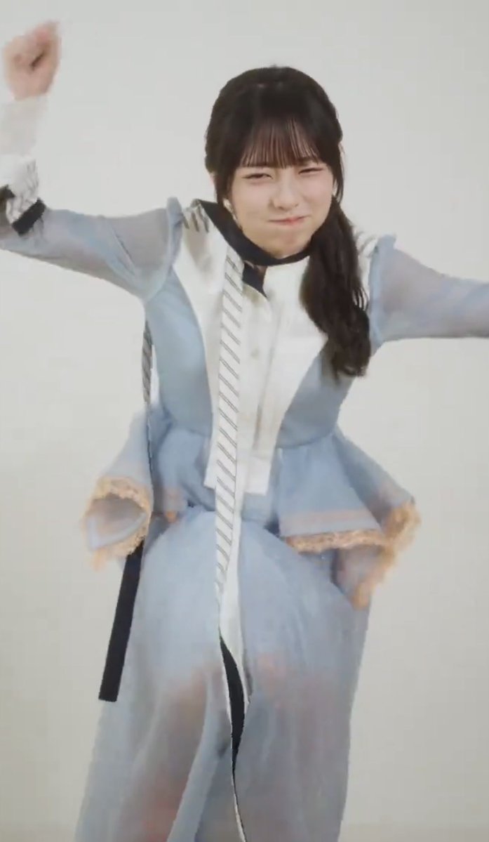 sn1abo's tweet photo. 何この可愛すぎる生き物

#日向坂46
#正源司陽子 https://t.co/YIWLCNLLIY