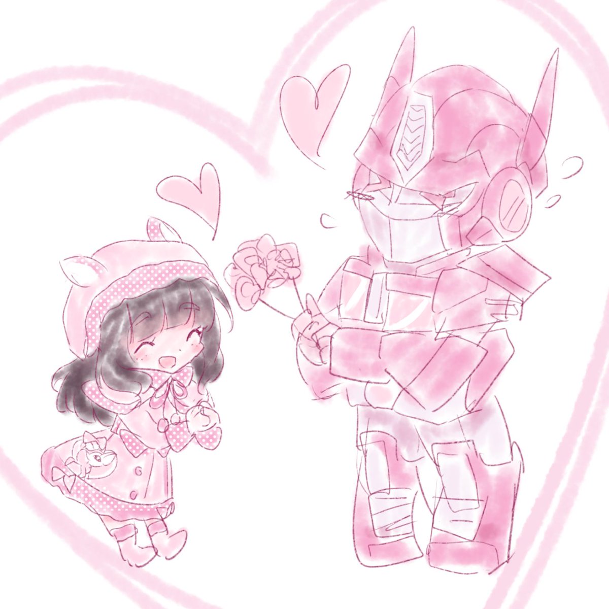 anisangeI's tweet photo. this too is me and oppy https://t.co/LBUdD5pedB