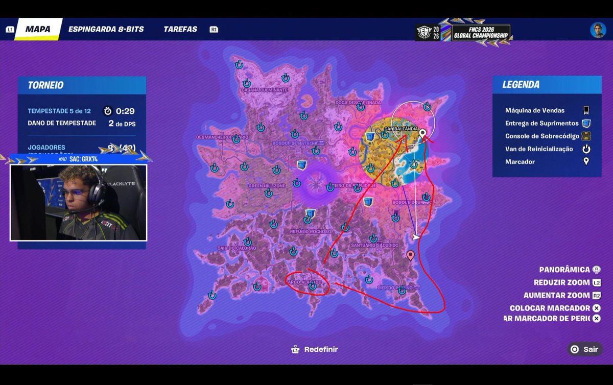 tthiago_13_'s tweet photo. Gracias Fortnite por: https://t.co/6RYQvlCQqV