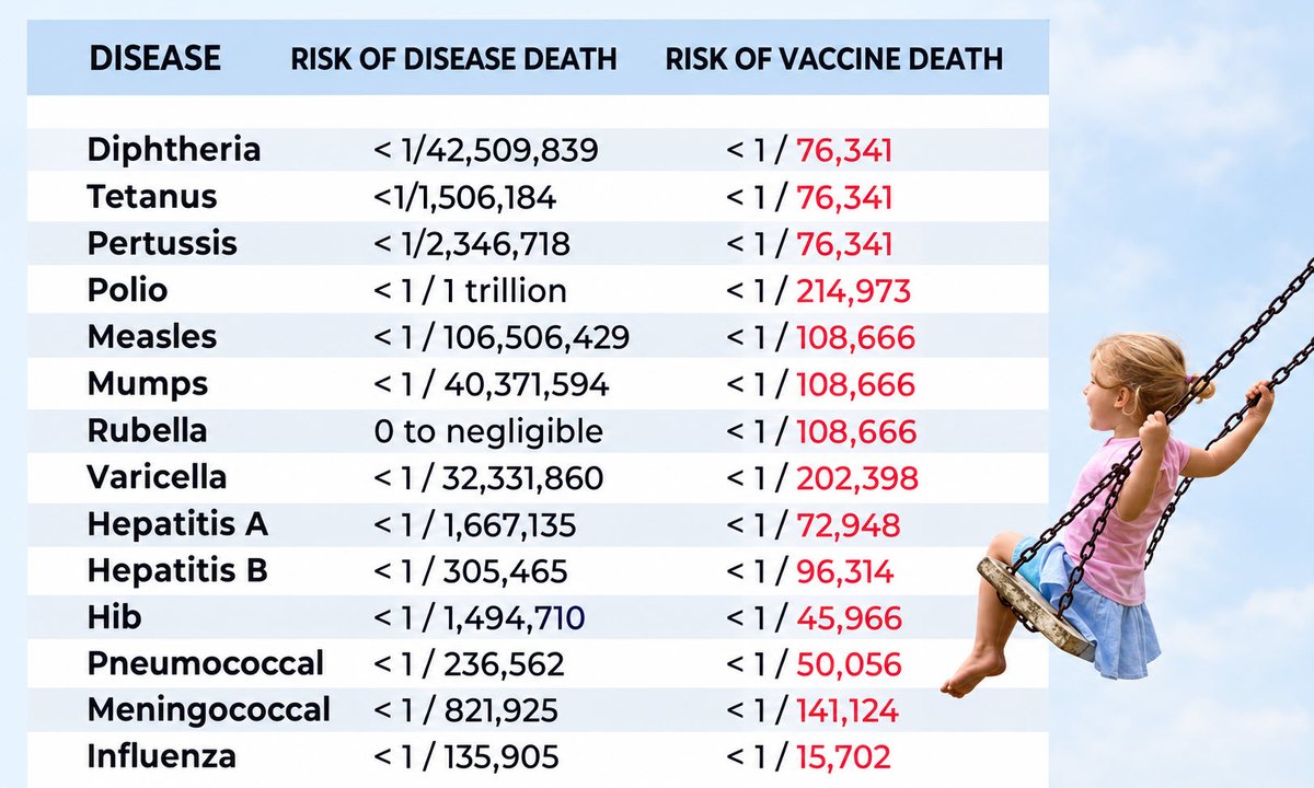 TonySeruga's tweet photo. It Will NEVER Make Sense

Unless you look at it through the lens of depopulation. ☠️ 

https://t.co/t24hp268i4