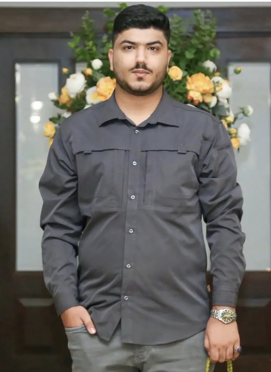 bikhodajesii's tweet photo. محمدرضا ایزدپناه، یکی از قاتلان مردم بوشهر در ۱۸ و ۱۹ دی. https://t.co/L6bXKwRLa1