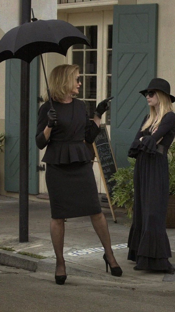 Emma Roberts Madison Montgomery American Horror Story Season 13