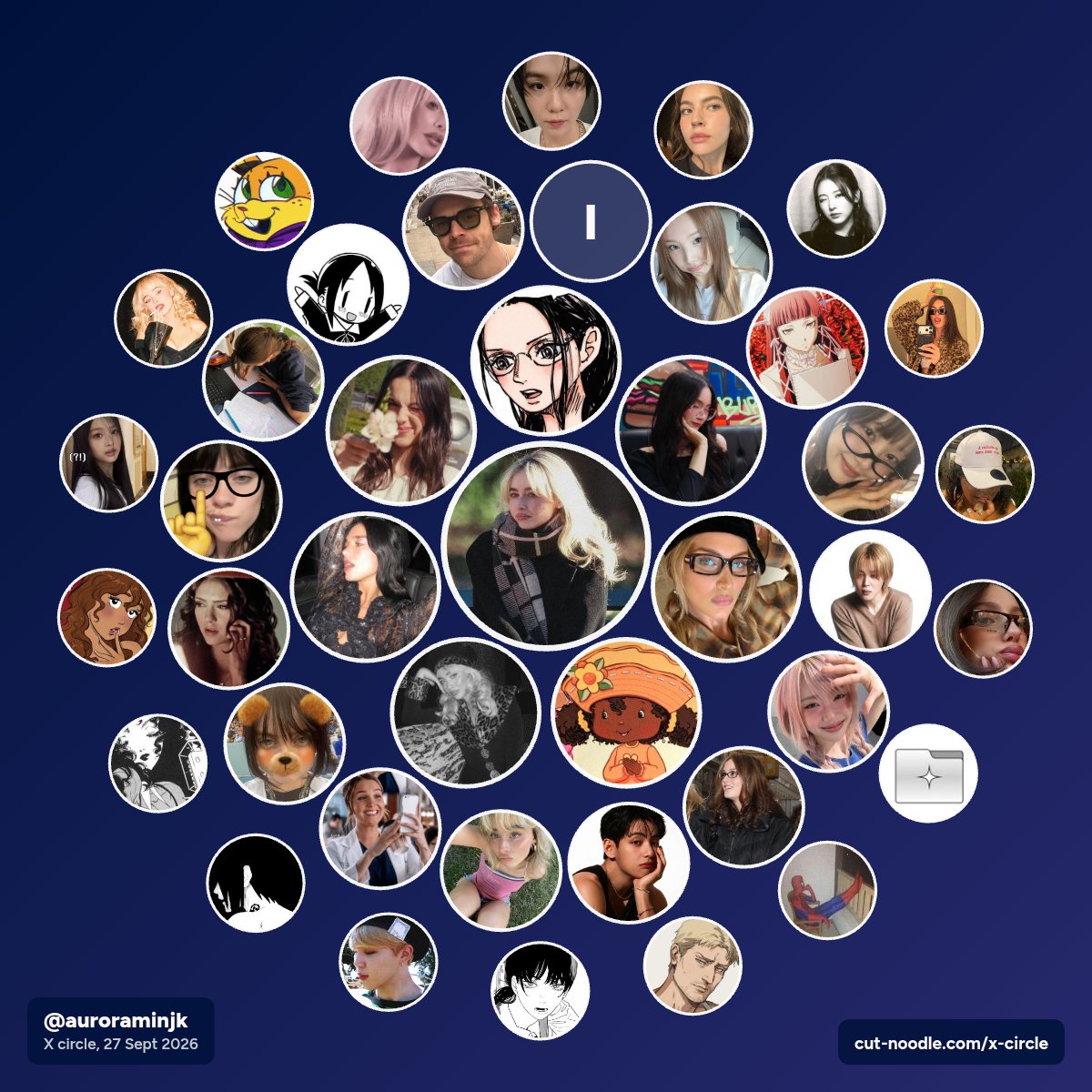 auroraminjk's tweet photo. #amo https://t.co/joSdV9zvQA