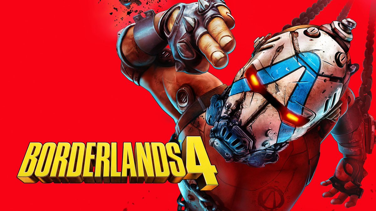 9PAC0O's tweet photo. تعريب Borderlands 4 صار جاهز بالكامل بناءً على طلبكم 🔥

التعريب يشمل:
✅ الحوارات  
✅ النصوص والقوائم  
✅ المهام  
✅ الإعدادات وواجهة اللعبة  

اللعبة عندي معربها من شهر تقريبًا، واليوم بديت أنشر الألعاب الي عربتها للآن، وإن شاء الله في ألعاب يومية تنزل، كل يوم لعبة جديدة.

عندي طلب بسيط جدًا، الي يشوف المنشور فقط دعمكم وتفاعلكم هو اللي يخليني أستمر وأقدم تعريبات أكثر وأفضل. أتمنى منكم لايك ورتويت وتعليق بسيط منكم يدعمني ❤️

رابط التعريب في أول رد.