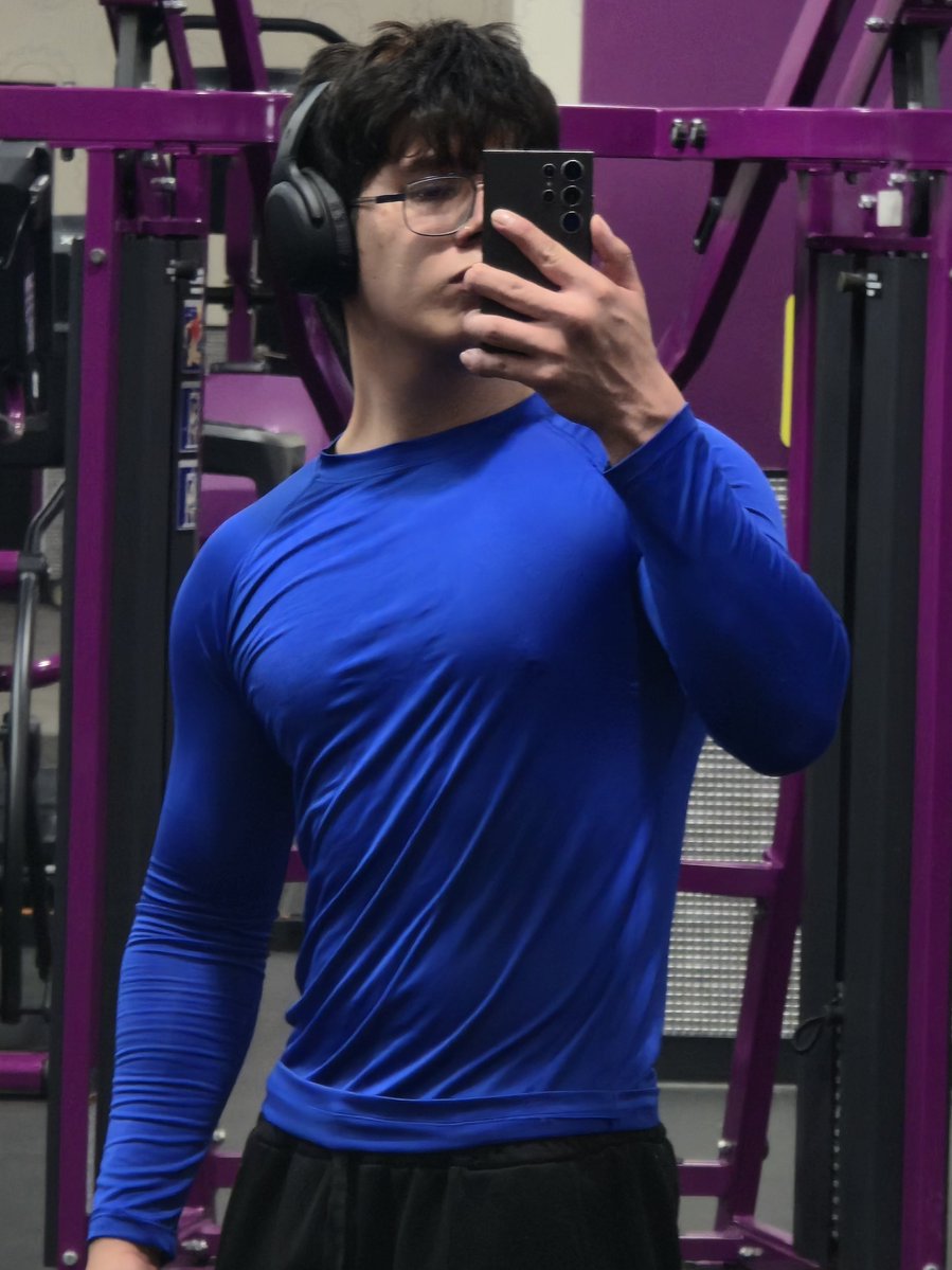 Scion173381386's tweet photo. Necesito un gymbro
#gym #fyp #hola https://t.co/ymXdtG8yJF