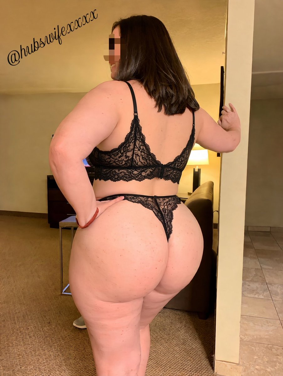hubswifexxxx's tweet photo. Sinful Sunday, do you prefer front or back? #hotwife https://t.co/ojQ5XbgM5V