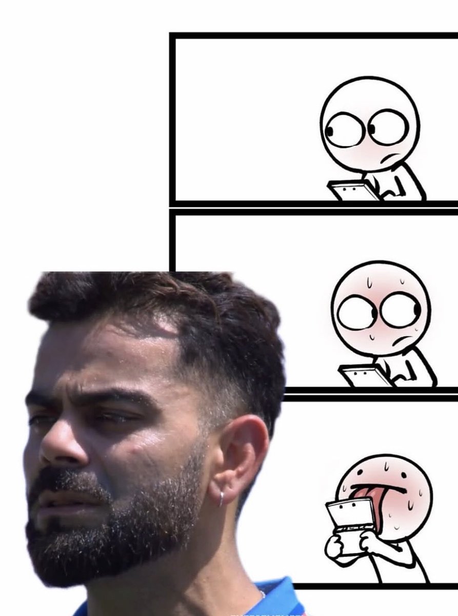 declean_Bhotua's tweet photo. Yummmma #ViratKohli
#indvswi https://t.co/k1sVol3GBh