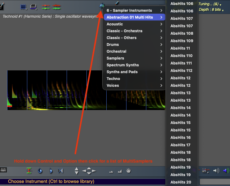 UIsoftware tweet picture
