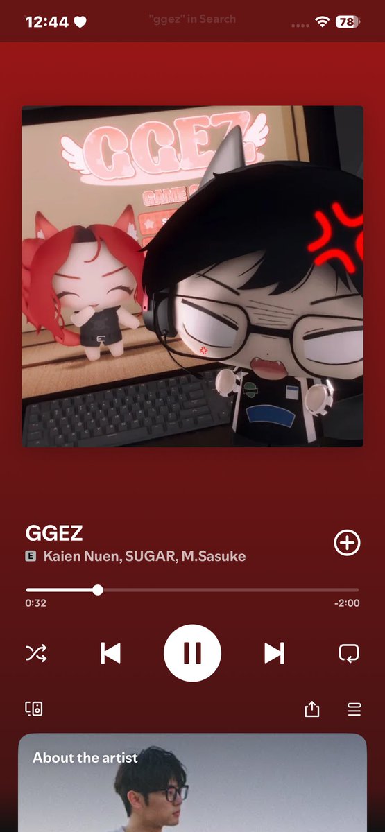 porcelaintic's tweet photo. / Nah chat thi song lowk fire https://t.co/j6G2dUNxwW