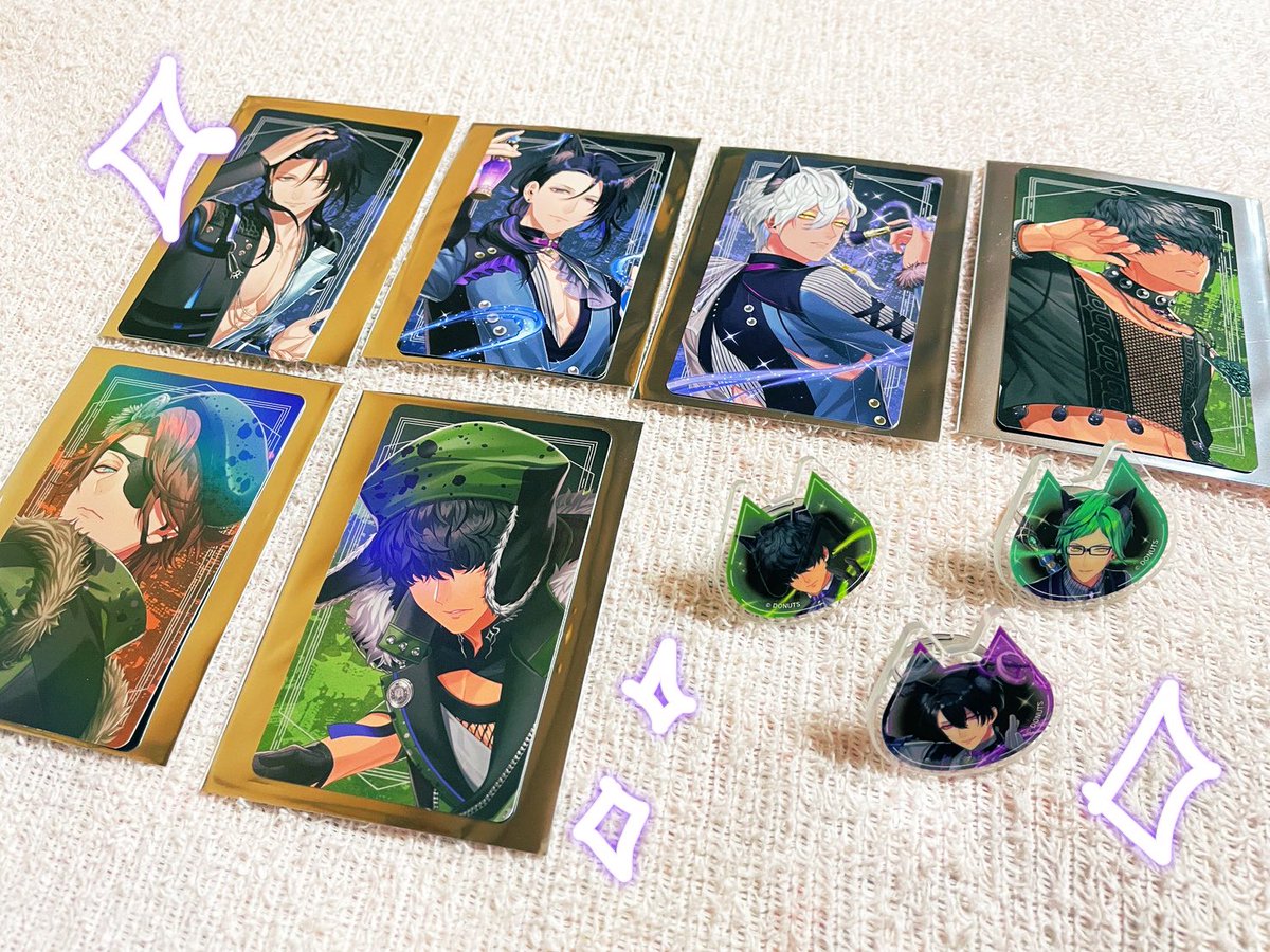 kalooooori's tweet photo. あーっと、Bでは20↑でも出なかったRがーーー？！(リング勝ちましたthank you) https://t.co/FLuvxhNbK4