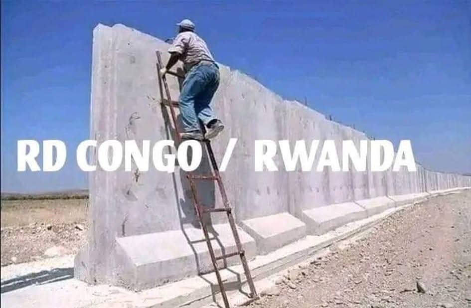 JpMputu's tweet photo. #RDC_RWANDA On y arrivera un jour... https://t.co/dBlnyNQJ5h