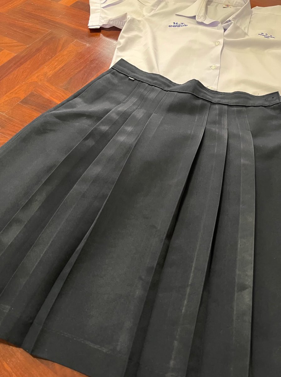 JAKKARINAz's tweet photo. 👗💦💦#แตกใส่กระโปรง #กระโปรงนักเรียน https://t.co/uiEl50ALfD