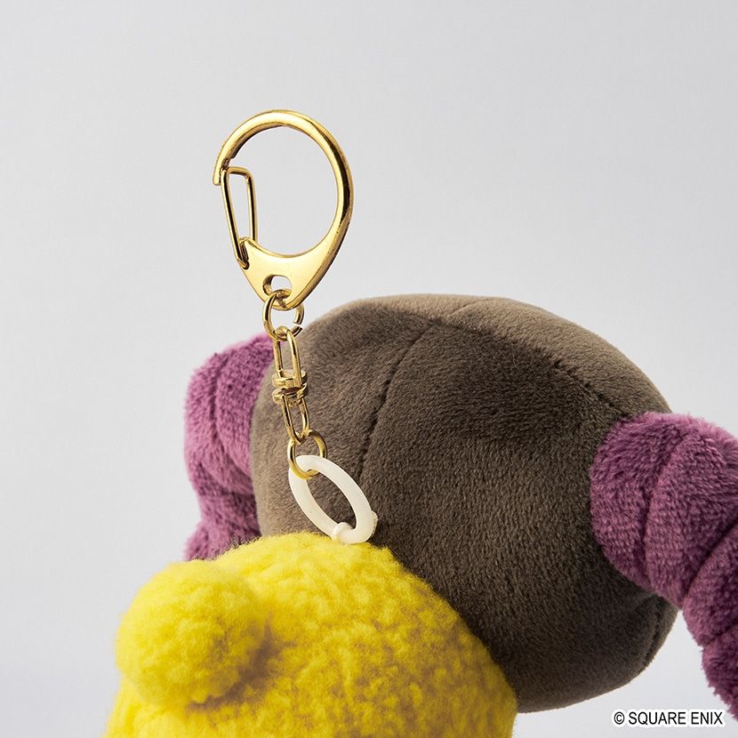 AitaiKuji's tweet photo. 🧸 Yan gets a super soft makeover in the Final Fantasy XIV Square Enix FanFest 2026 Buruburu Plush! A fun and cuddly piece of FFXIV merch for your collection.
⬇️ Order Today!
🛒 https://t.co/QRyye0OePZ
#yan #ffxiv #finalfantasyxiv https://t.co/boR4dMCREt