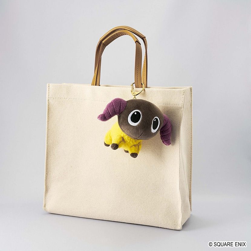 AitaiKuji's tweet photo. 🧸 Yan gets a super soft makeover in the Final Fantasy XIV Square Enix FanFest 2026 Buruburu Plush! A fun and cuddly piece of FFXIV merch for your collection.
⬇️ Order Today!
🛒 https://t.co/QRyye0OePZ
#yan #ffxiv #finalfantasyxiv https://t.co/boR4dMCREt