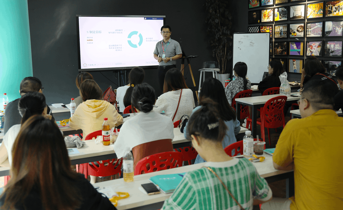 Sachaaekv's tweet photo. Completé con éxito el taller de marketing digital para emprendedores! Aprendí estrategias clave para impulsar mis proyectos y conocer gente increíble.  Gracias a todos los invitados y profesores por esta experiencia! https://t.co/970nD8JKfx
