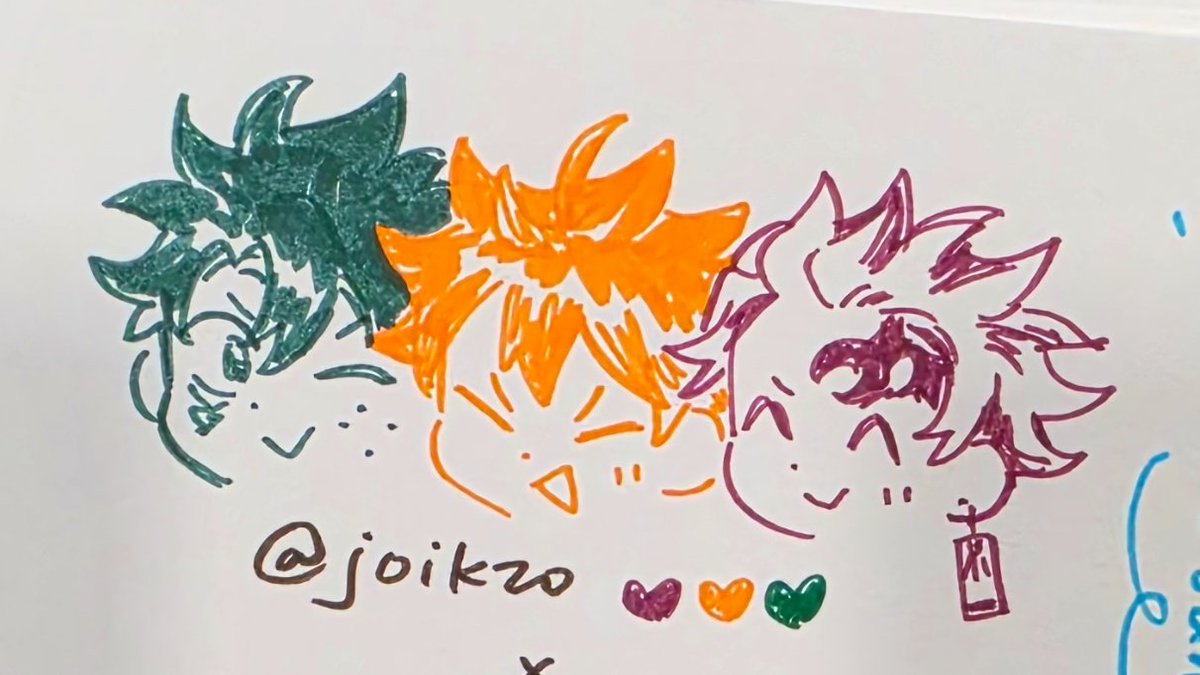 joikzo's tweet photo. otsu for artcade :3 https://t.co/0VSsrCqSz7