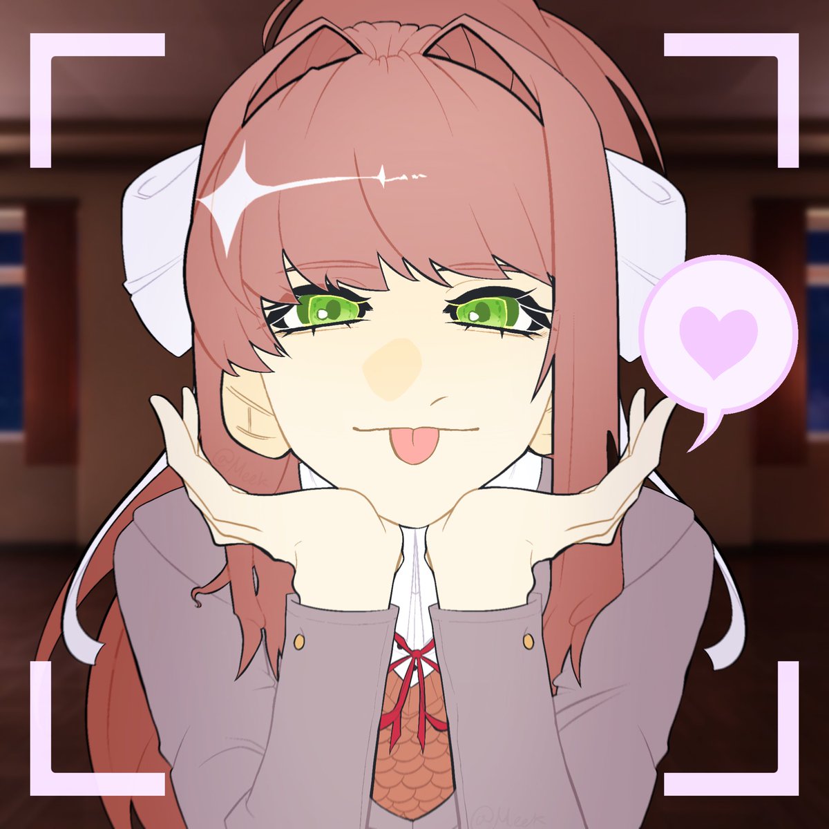 MeekBeak2's tweet photo. monika
meow

#healing #monika #ddlc https://t.co/ymPMjt0vVs