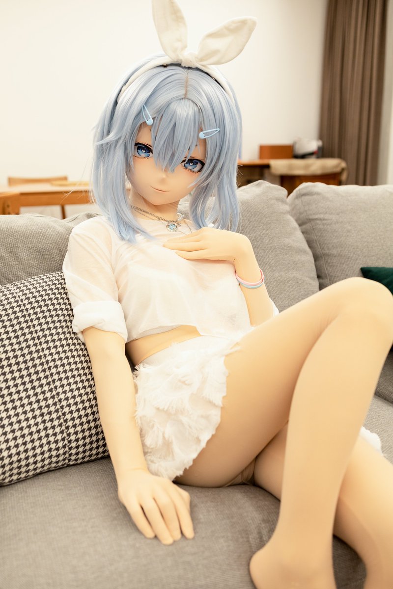 NakaOvO tweet picture