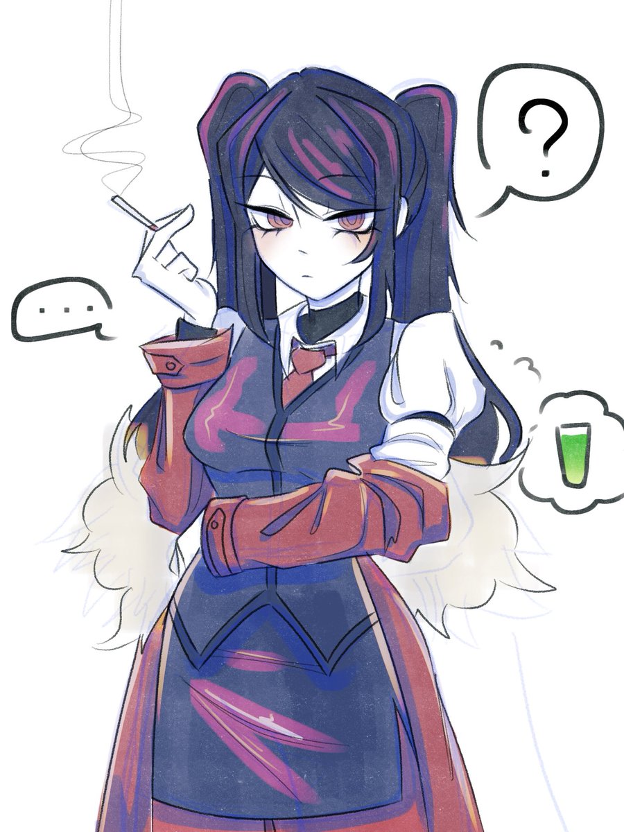 Acee_titty's tweet photo. never drawn boobs this small
#va11halla https://t.co/I4wF5g2cny