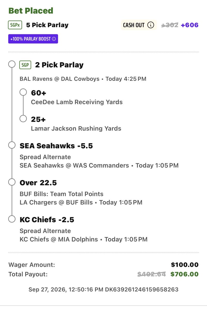 UncleSundayBets's tweet photo. Don’t tail first if ur still bankroll building. I recommend .25u on these, these are fun for me, but I do hit them… https://t.co/kqStqVEl8j