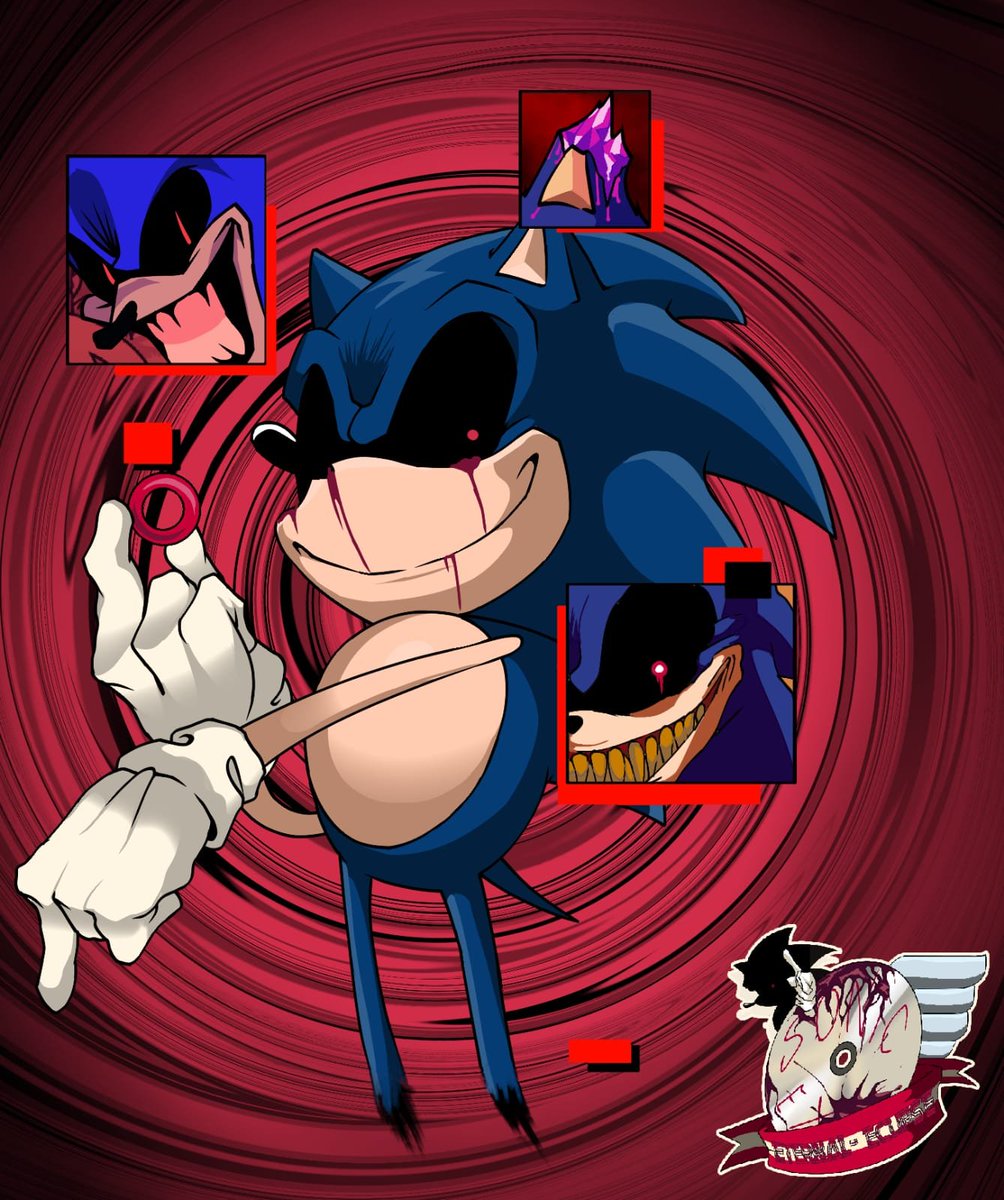 VsEclipse's tweet photo. Art: @huilca_san1127
#fnf #sonicexe #exe #execomunity
#fnfmod https://t.co/E7NJF4QHKr