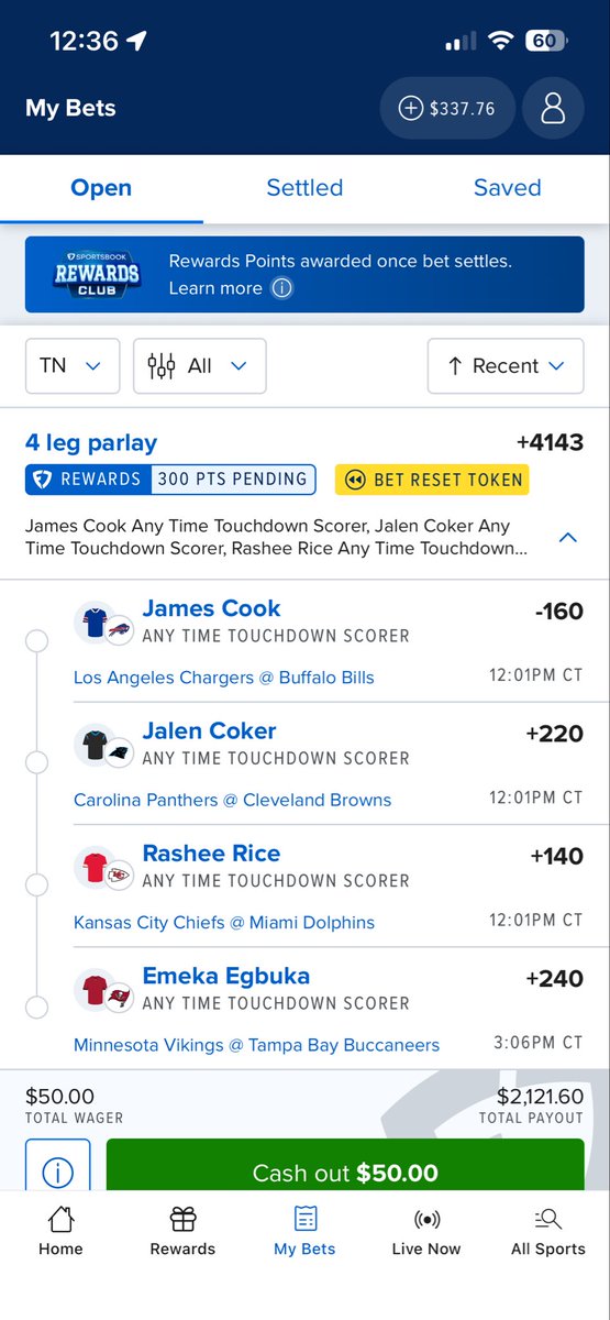 sidejobbets's tweet photo. @jakevenomapp Ez money https://t.co/J4t5oqhLDV
