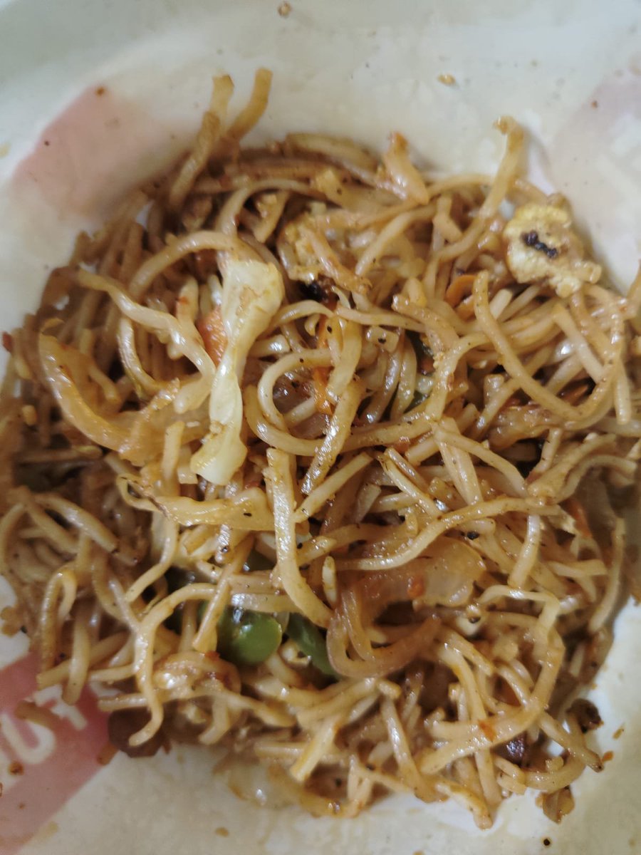 subhra777's tweet photo. @zomatocare Hey any updates??
Please give some updates https://t.co/B3Gi5JZEVx