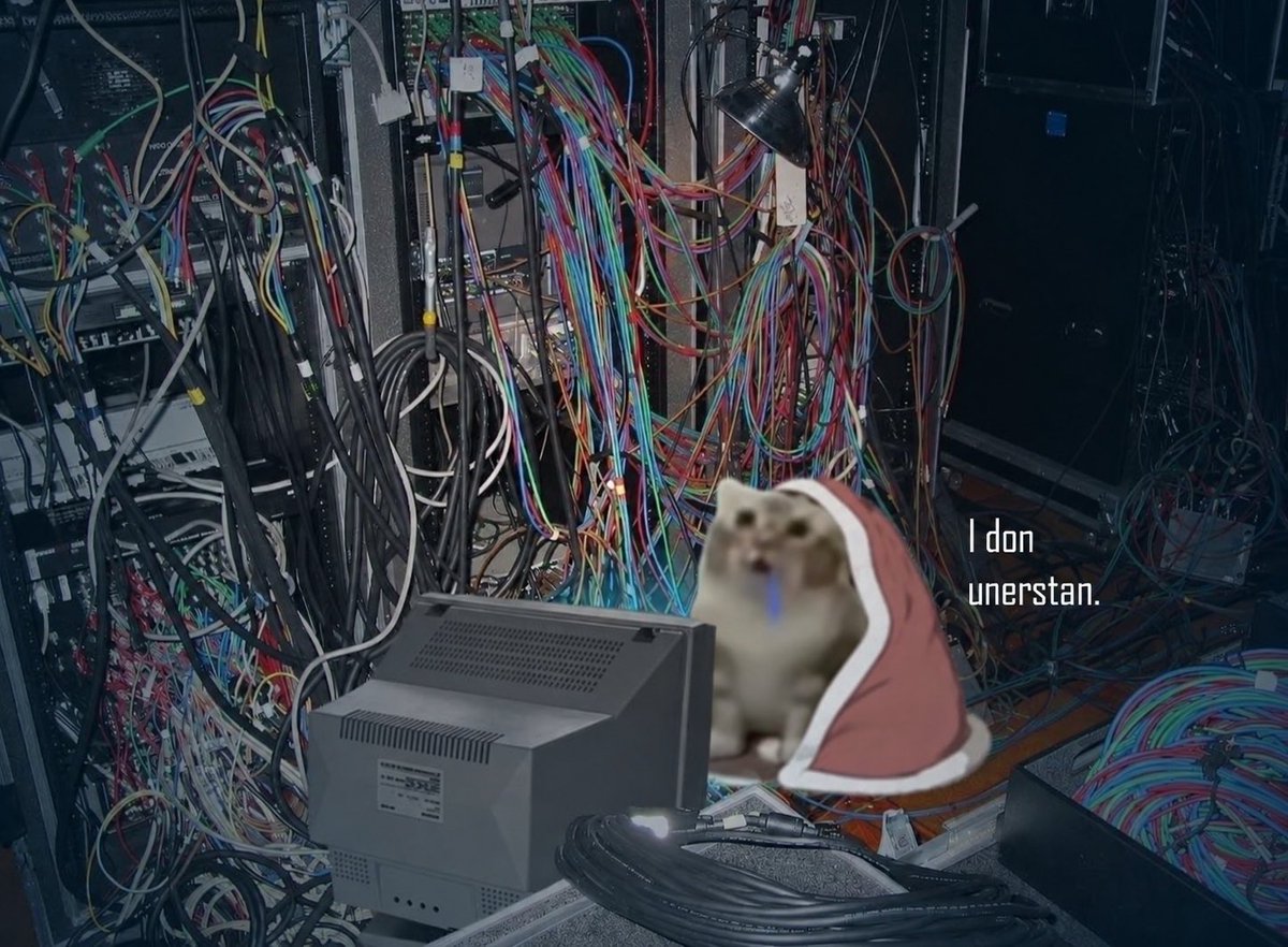 droolingcatCTO's tweet photo. https://t.co/m1MXBhVnLf