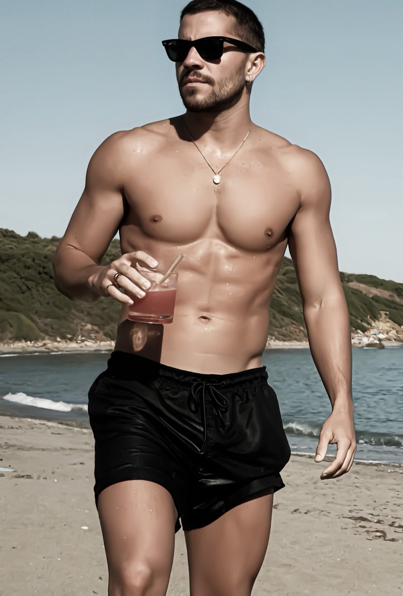 boyxmodel tweet picture