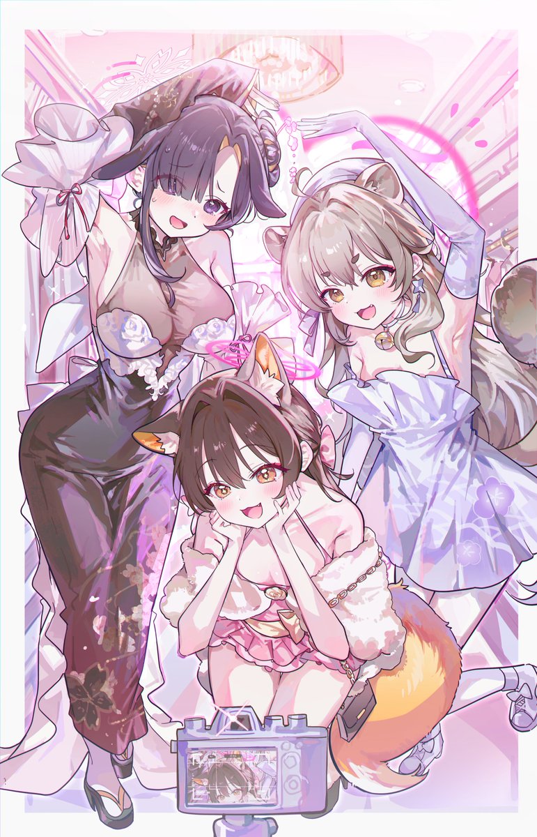 0202ase's tweet photo. 👗✨ https://t.co/fgC2xeptGY