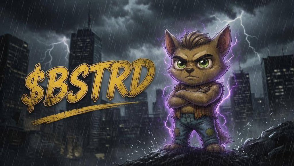 Aondogunengen's tweet photo. @kucoincom Soon CT will talk about this cat be on the wining side now 
Ca: 4g1GjaQ5xFNURW92xg68ac1htmbctCBhAg1aKFpspump

$BSTRD 🟢 https://t.co/gnG9ieoIfX
