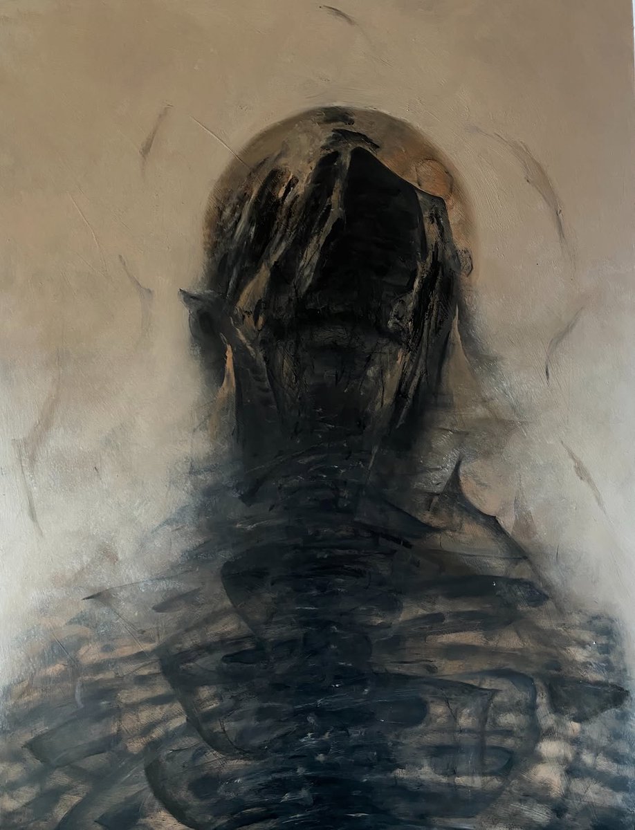 adamtheninth's tweet photo. in honor of my friend who recently passed away, I met him once in Istanbul and from that day, we became more than just two artist
May his soul rest in peace 🕊️@gabrielaugustoart https://t.co/YByuSKviKs