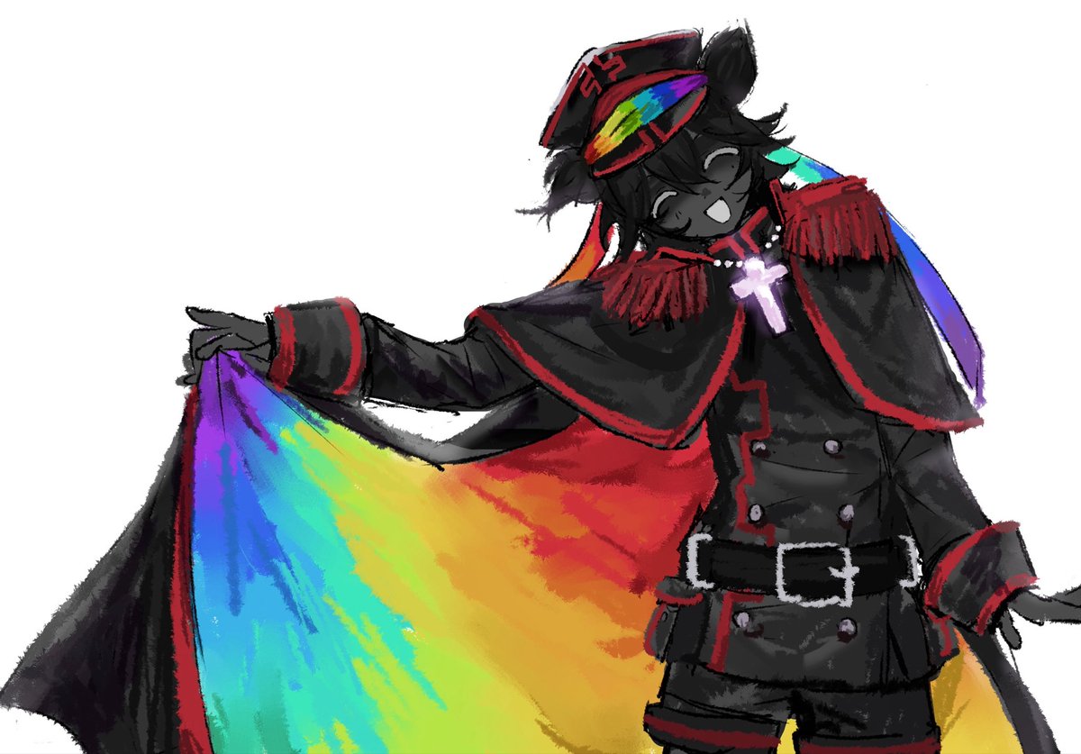 cookiedumbass3's tweet photo. 別班 https://t.co/oLm7741TfV