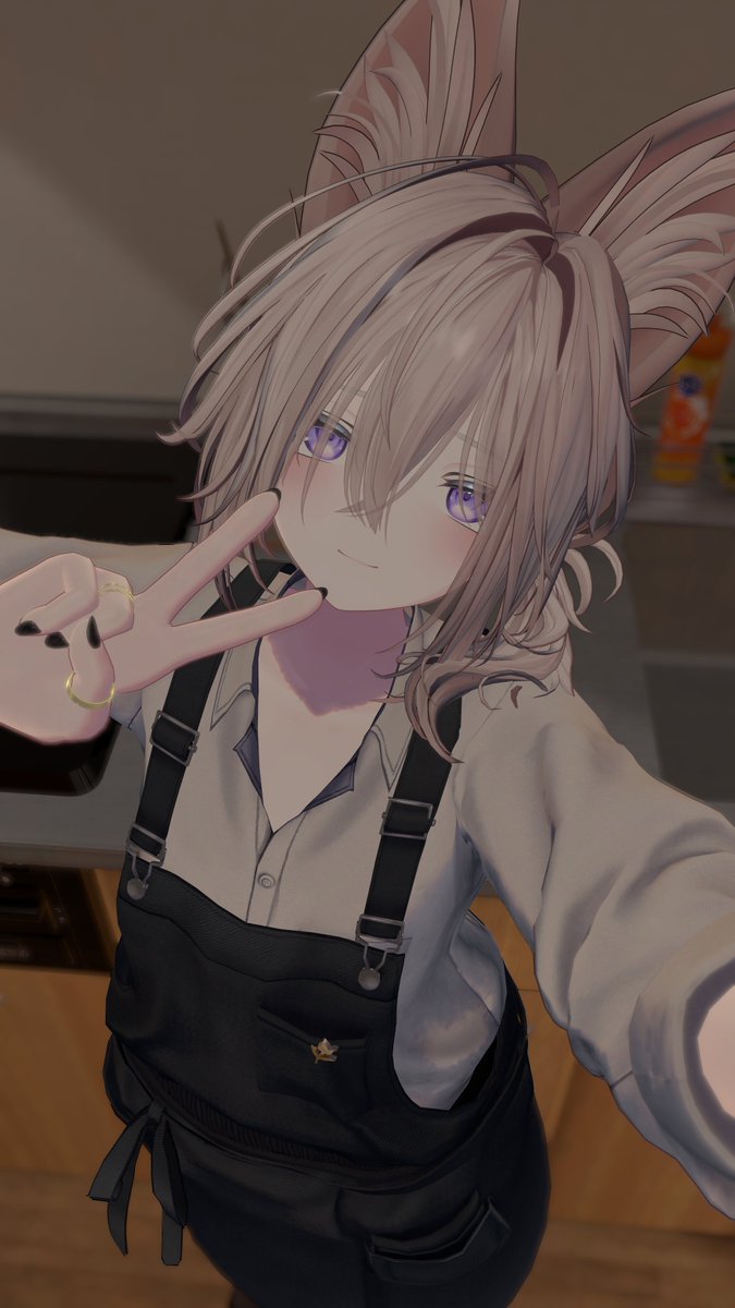 uni_laoshi's tweet photo. お兄さんが仕事中に自撮りを送るしなのくん

#Shinano3D https://t.co/rSU6j4vmSl