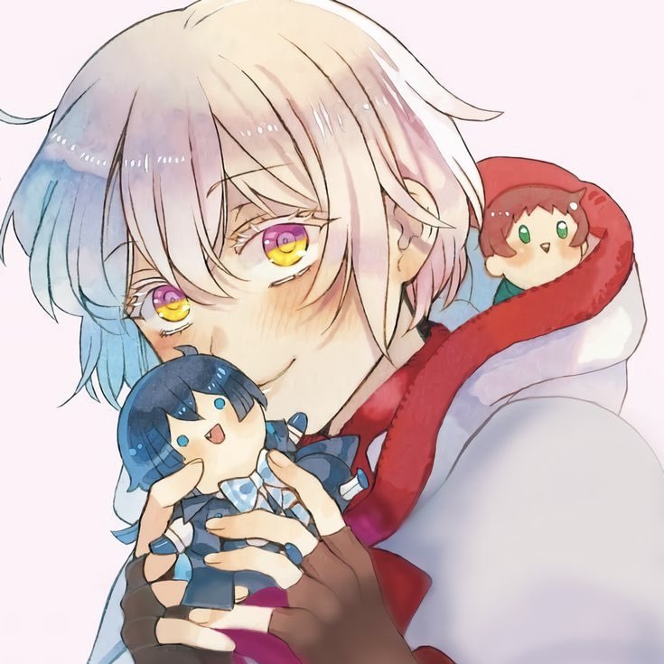 tsukiy0mi__'s tweet photo. reply and ill give you a letter to list your favourite characters
I got J https://t.co/Rahv8uK9g4