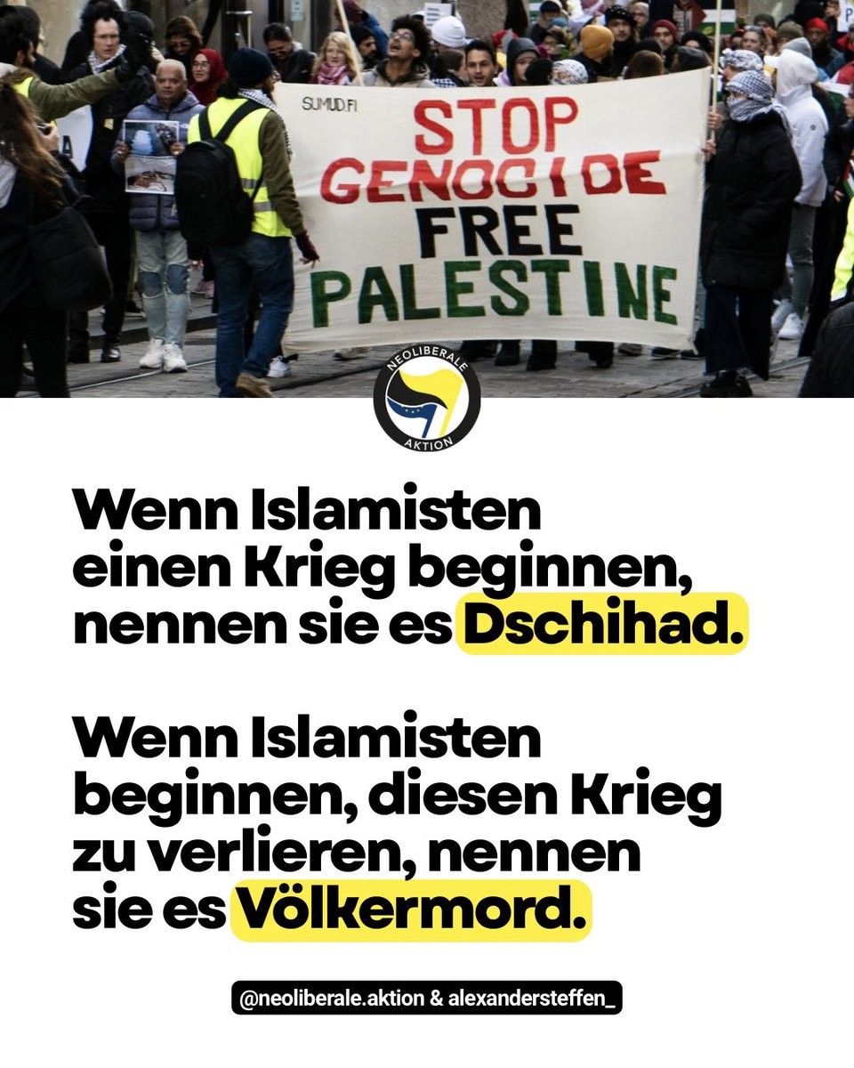 NeoliberaleA's tweet photo. Das ist fast schon Tradition. https://t.co/64uwbRvS2A