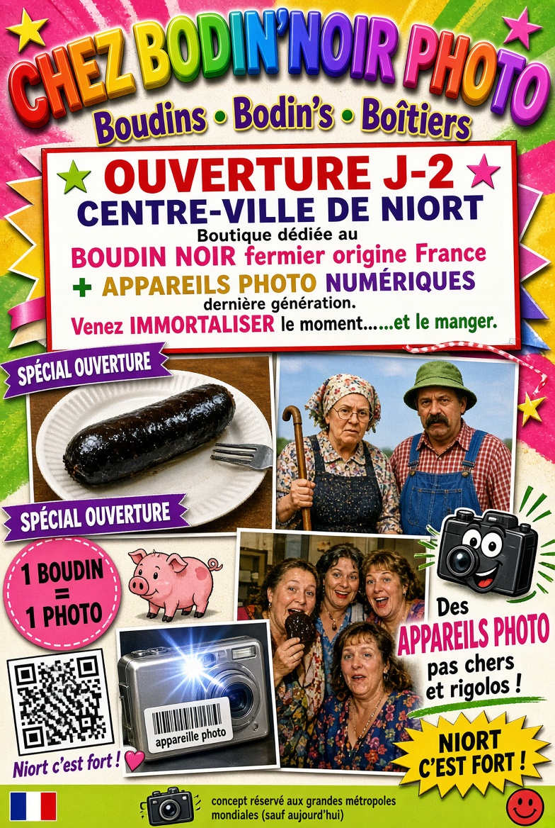 DamLecompte's tweet photo. @JohnnyBaudelai2 Vu l'affiche sur l'autoroute direction Bordeaux https://t.co/rBoGffAdzS