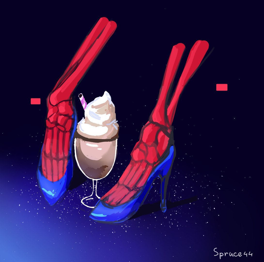 Spruce445's tweet photo. Lovely shoes

#ErrorSans #Undertale #UndertaleAU #Error #Errortale https://t.co/VC5A6epYdt