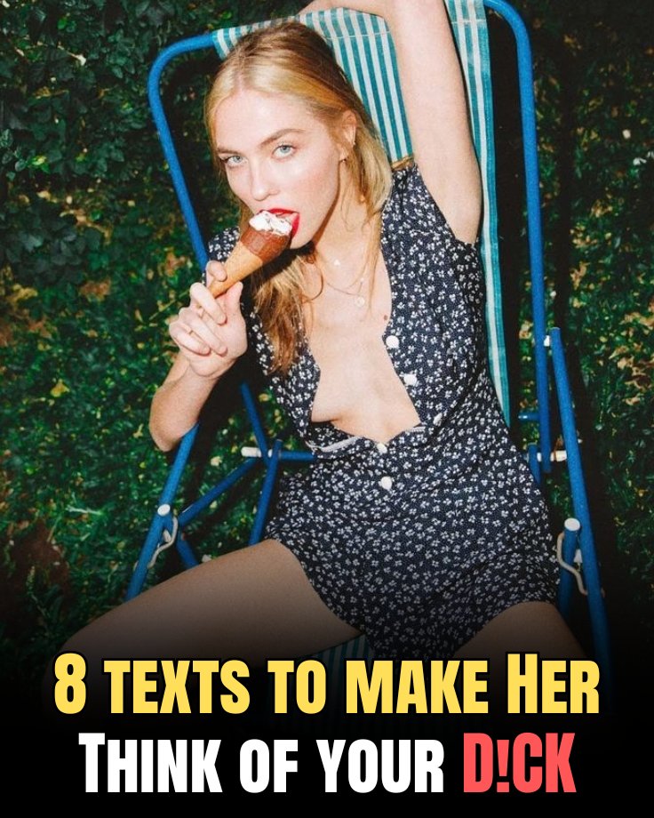 DatingTitan's tweet photo. 8 Texts To Make Her Think Of Your Dick:

The first one is: https://t.co/ZZtGhn5uqs