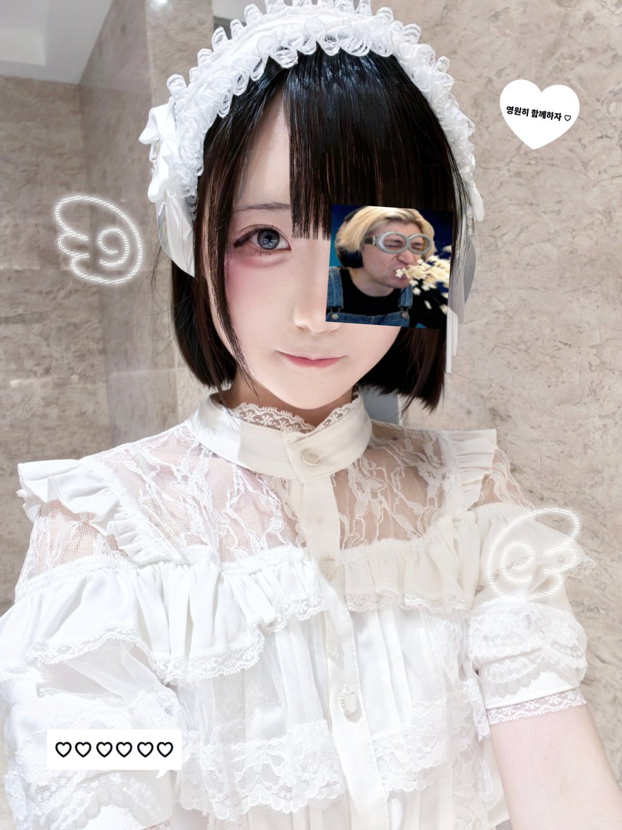 Nap_iiiiii3's tweet photo. p图时长达到3小时后越来越像假人了我的审美好烂啊...总之还是拿主播挡一下（为什么要发在这） https://t.co/HBl0sIpuKb
