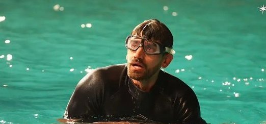 cricket_jagat's tweet photo. Incredible. Deep water + extreme cold = pure courage and iron will. Absolute respect @Avinash_galaxy
Bhai 

#AvinashMishra #KKK15 https://t.co/rp4yBCxVSW