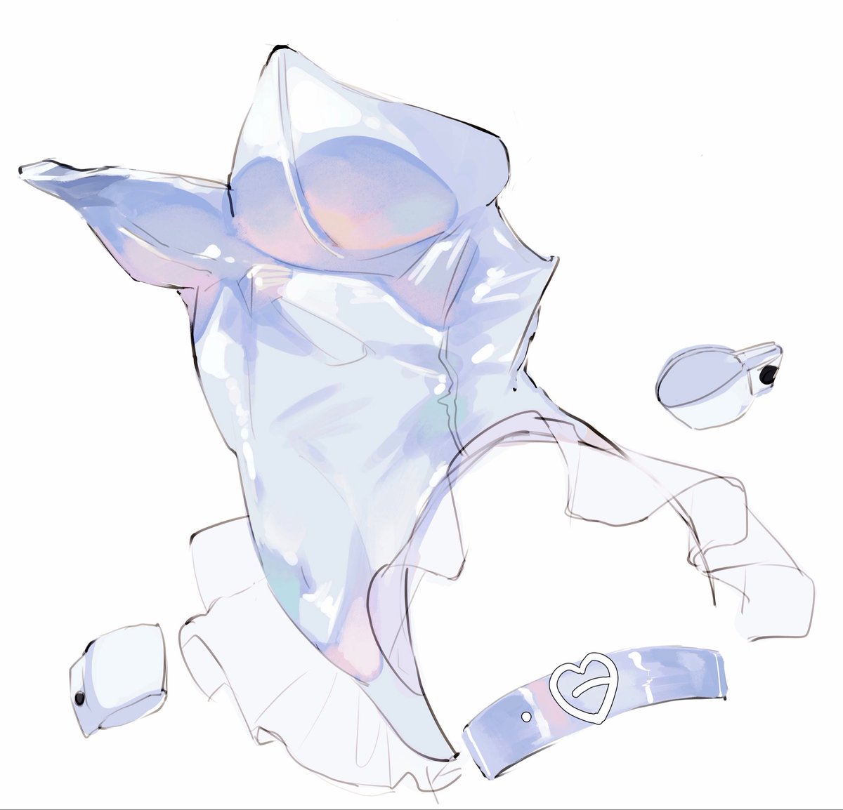 uo_3987's tweet photo. White https://t.co/U9TYImTQ0y