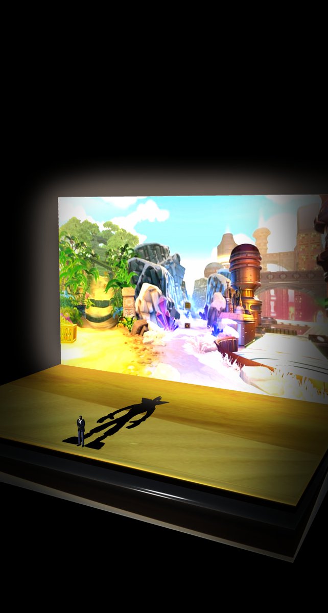 GAGS3009's tweet photo. Crash Bandicoot: N. Sane Trilogy (2017)

#CrashBandicoot #Crash30 https://t.co/eYIFGOL6WG