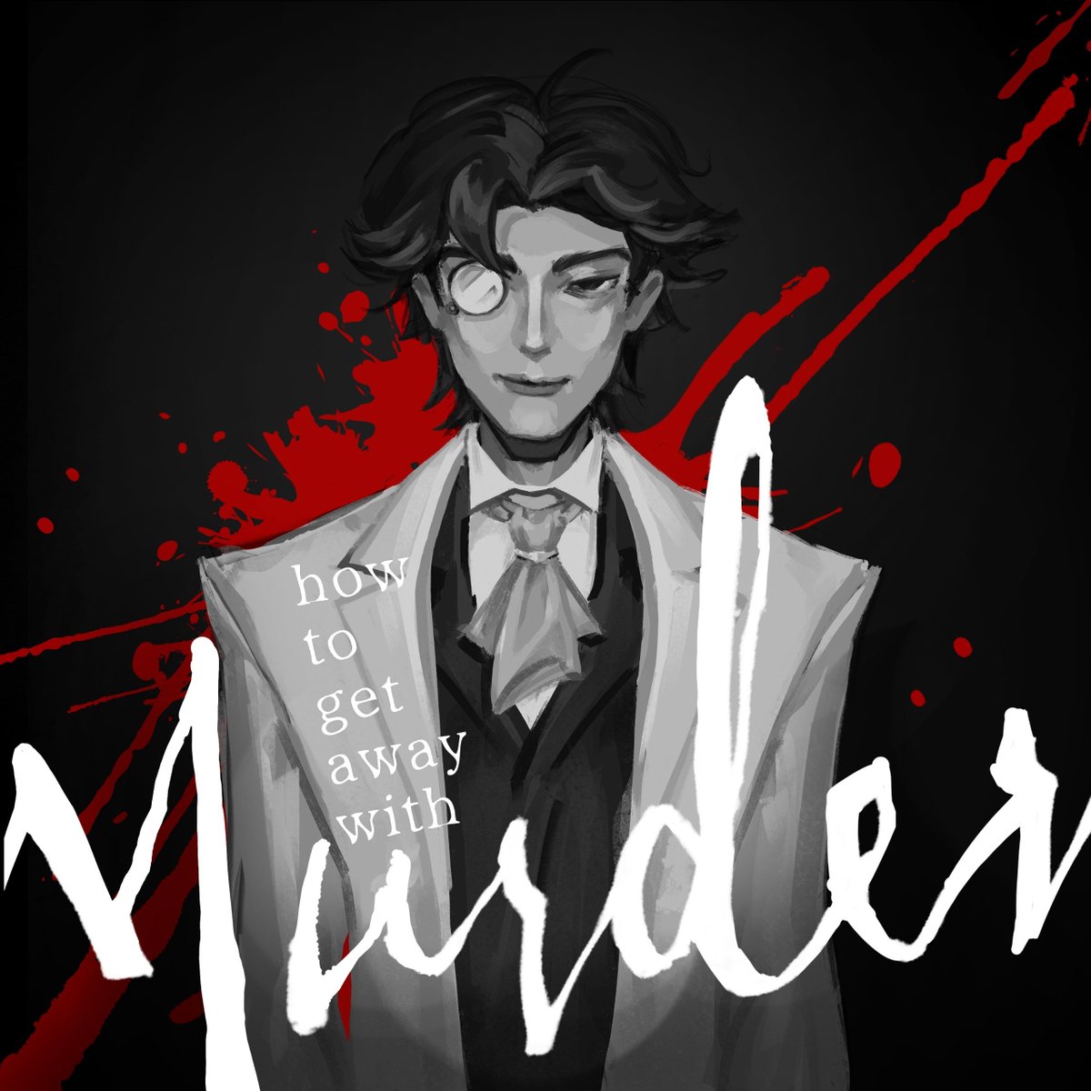 EnyaEnisei's tweet photo. #orpheus #IdentityV https://t.co/W6TmsRptWG