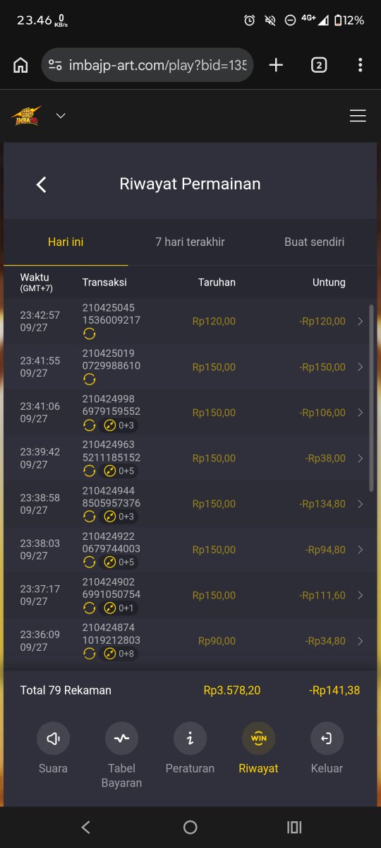 Nousentonfia's tweet photo. 14x lost streak at @PGSOFTOfficial https://t.co/GrdFAAfwSA
