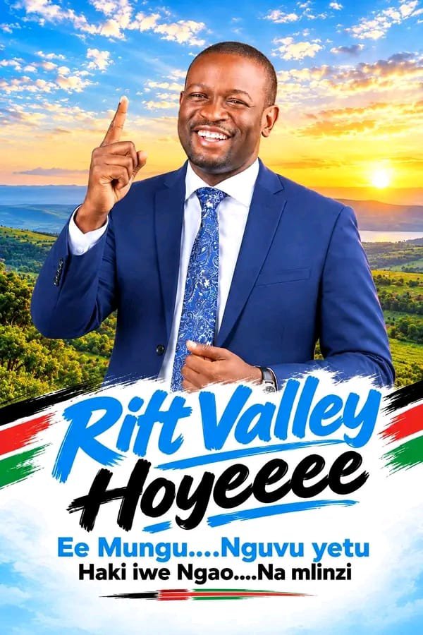 Pkemoi5n's tweet photo. Edwin kipkemoi sifuna 😁
Sisi Ndio sifuna. https://t.co/Q3NLRZckCU